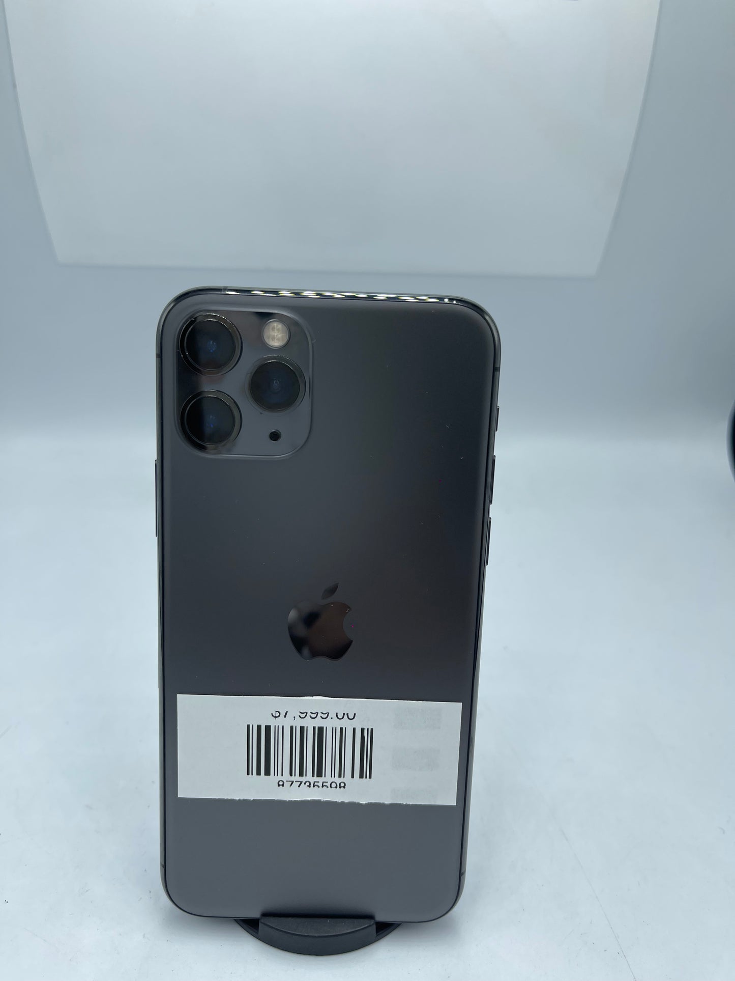 iPhone 11 Pro 64GB (Producto Único)