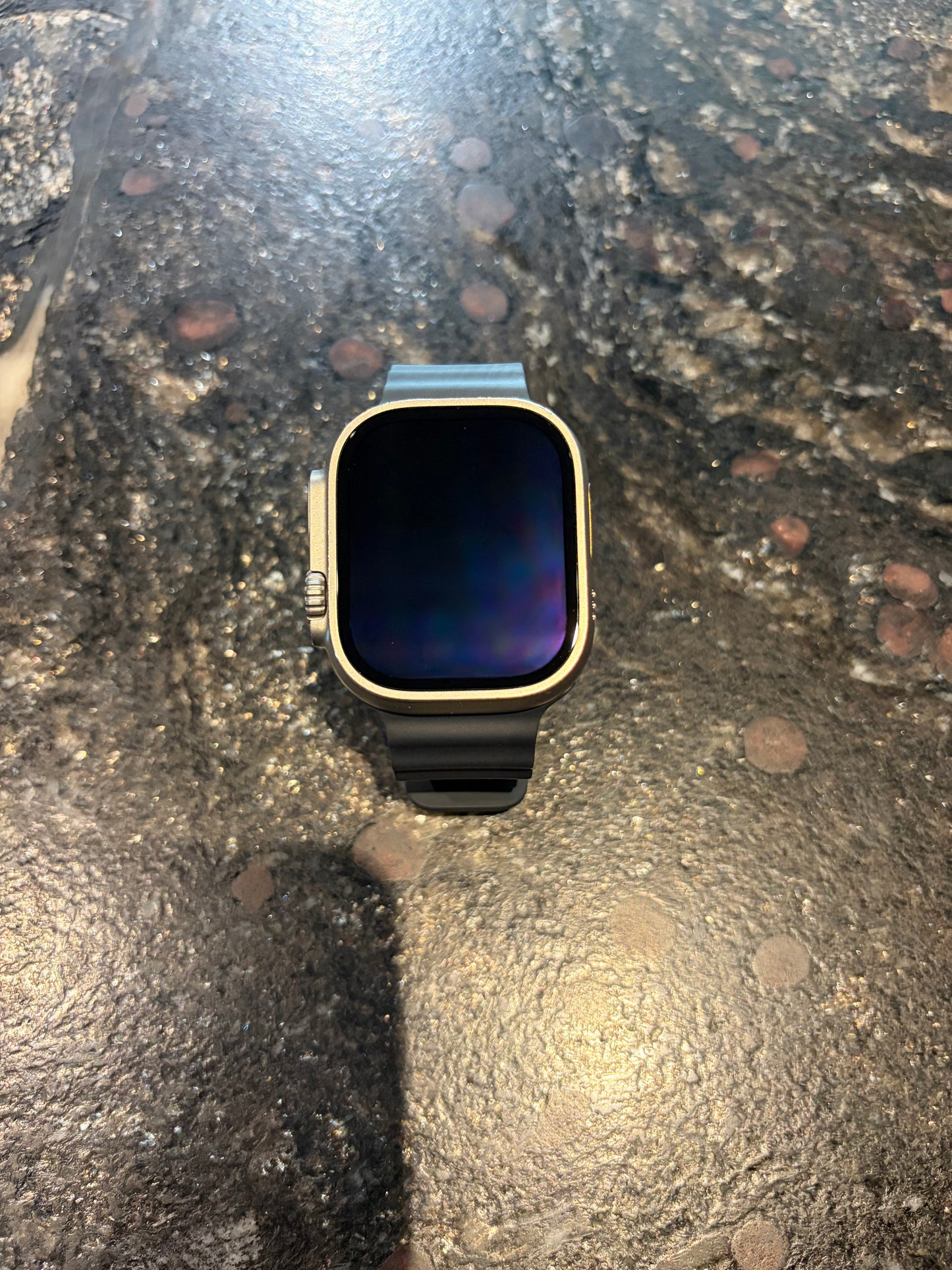 Apple Watch Ultra 49mm A2622