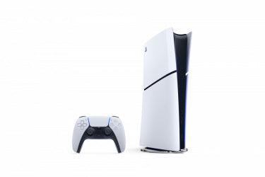 PlayStation 5 All Digital 1TB