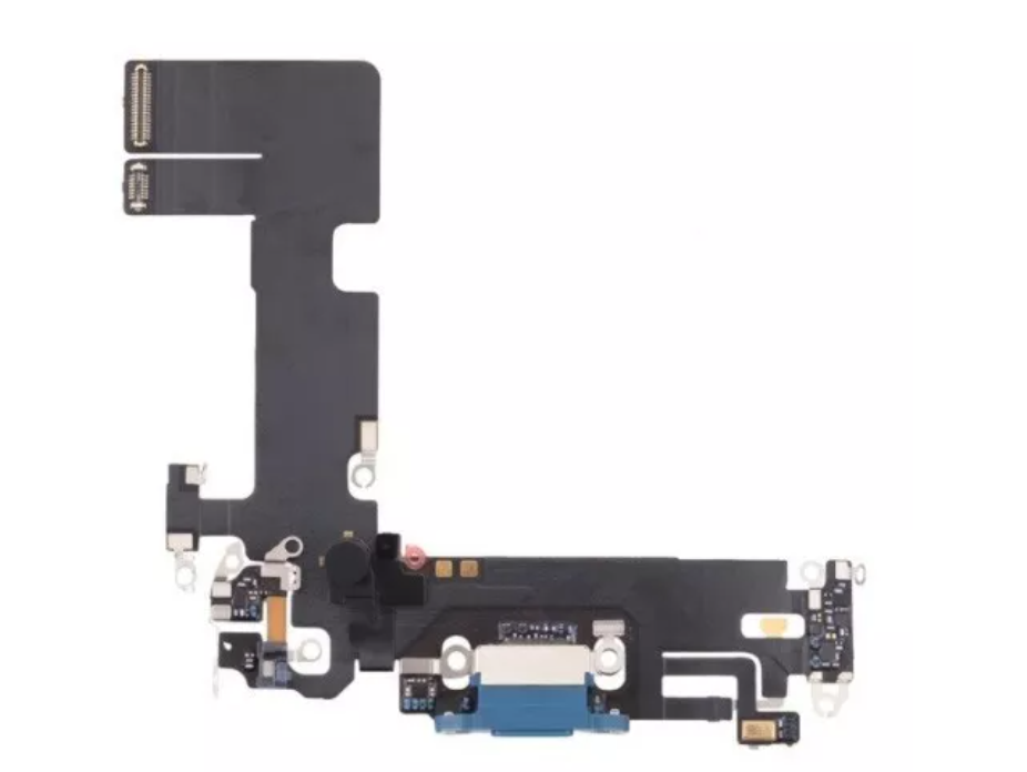 Centro de Carga para iPhone 13  (Pieza Original) (Producto Unico)