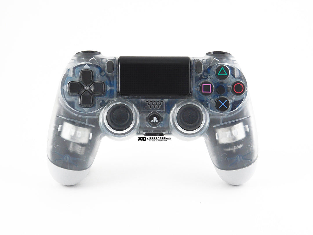 Control  PlayStation 4