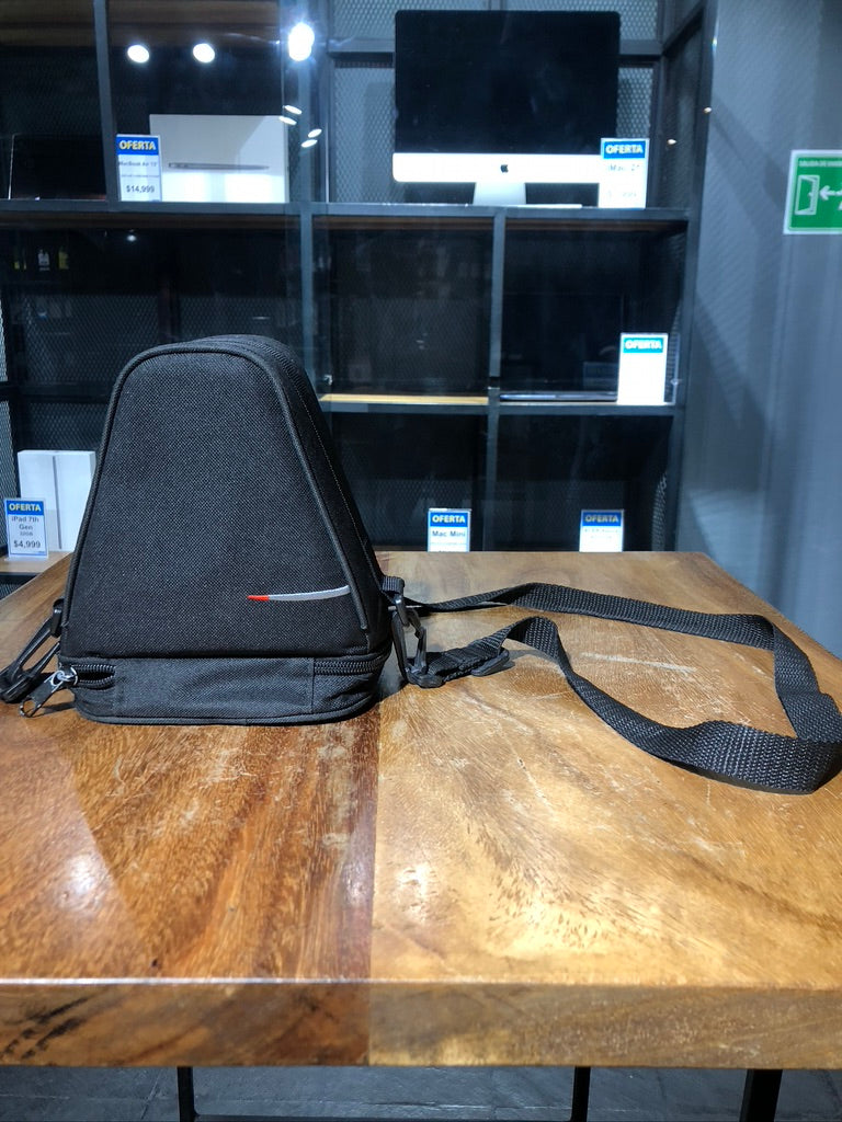 Estuche Genérico Camera Case (Producto Unico)