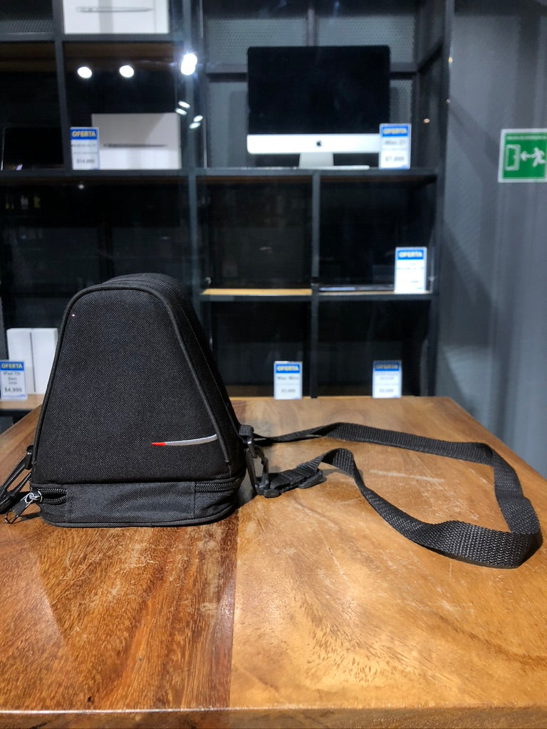 Estuche Genérico Camera Case (Producto Unico)