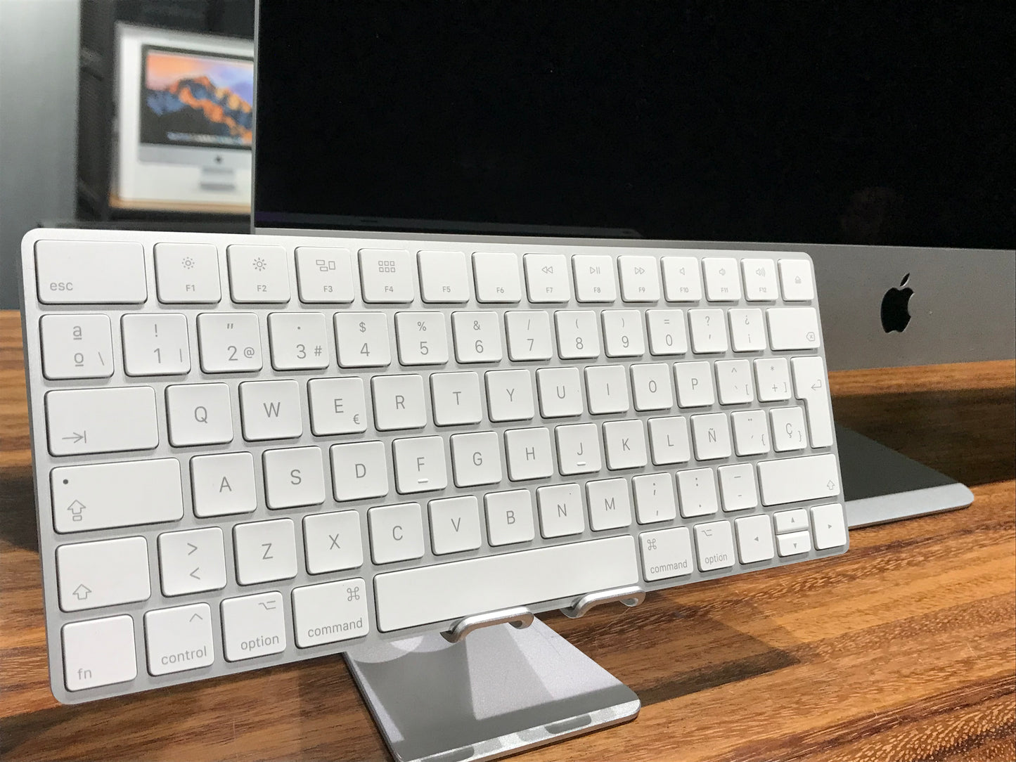 iMac 5k Retina 27" 2015 (Producto Unico)