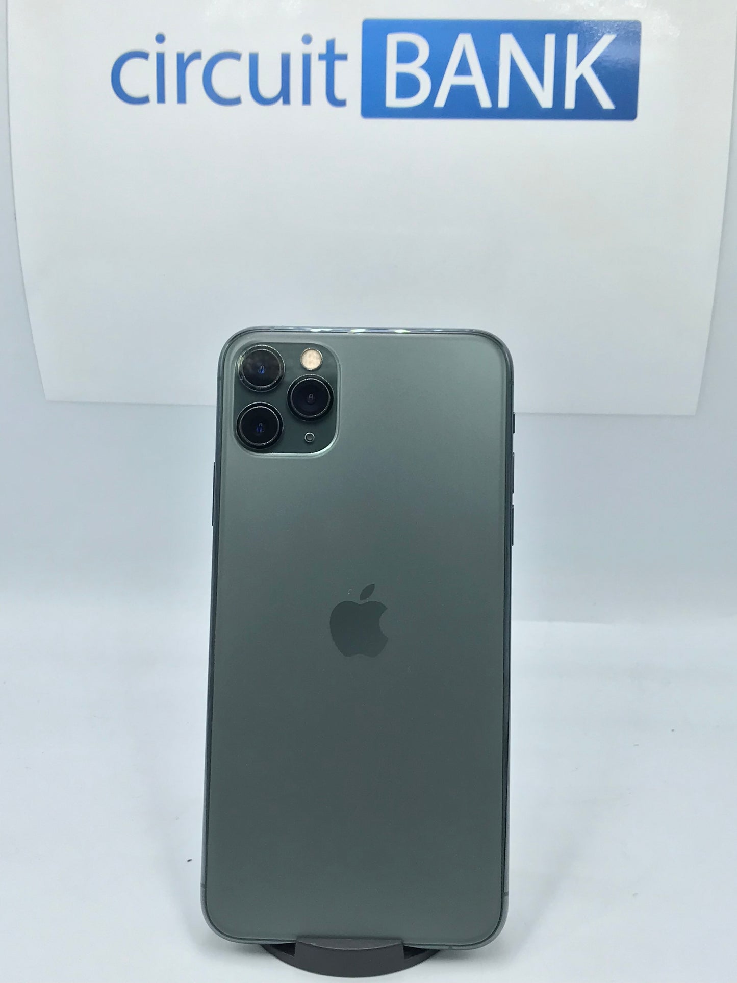 iPhone 11 Pro Max 64GB (Producto Unico)