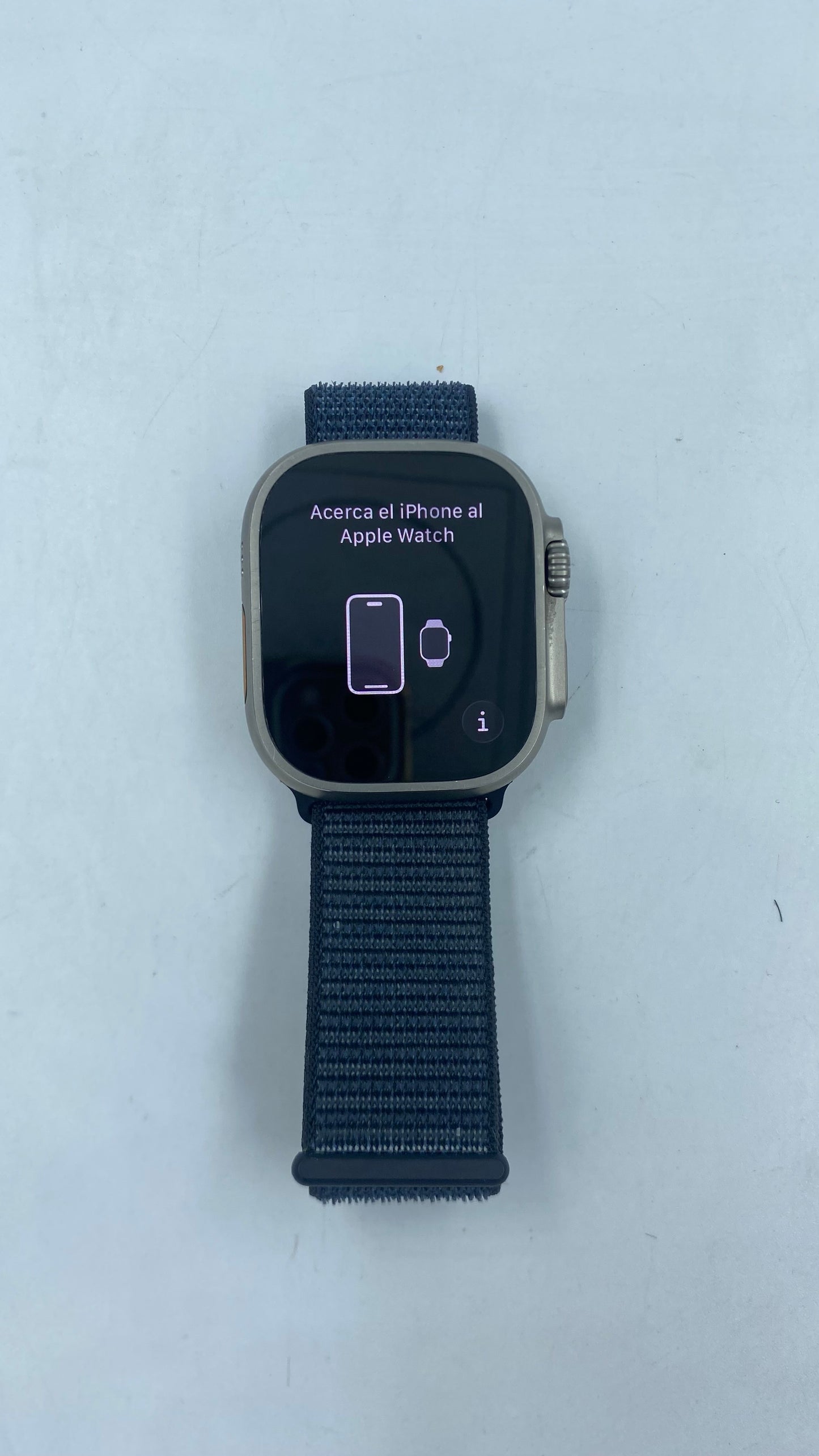 Apple Watch Ultra 1 46mm