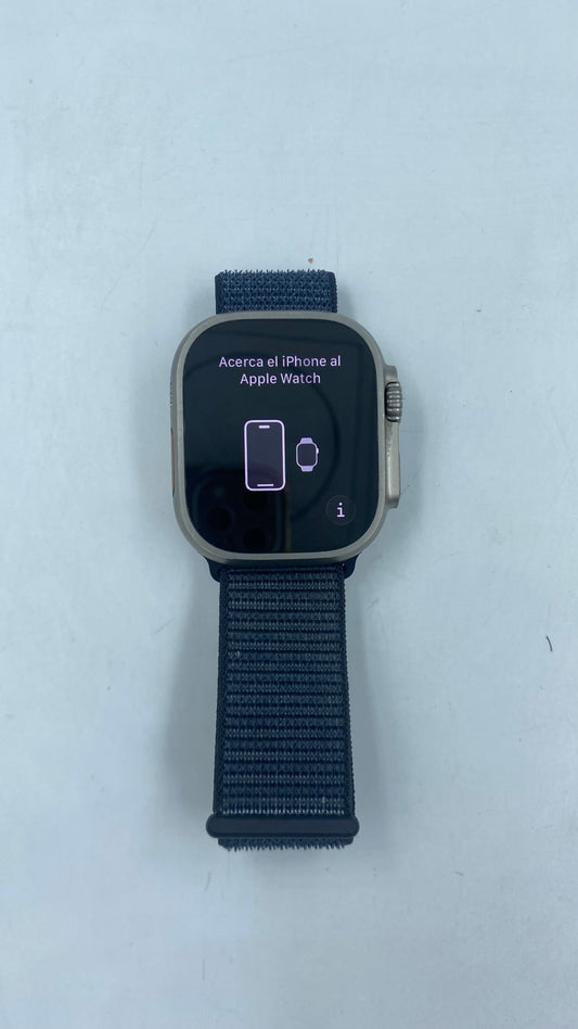 Apple Watch Ultra GPS + Cellular 49mm
