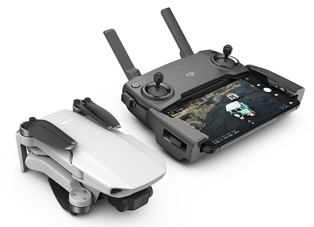 Dron DJI Mavic Mini