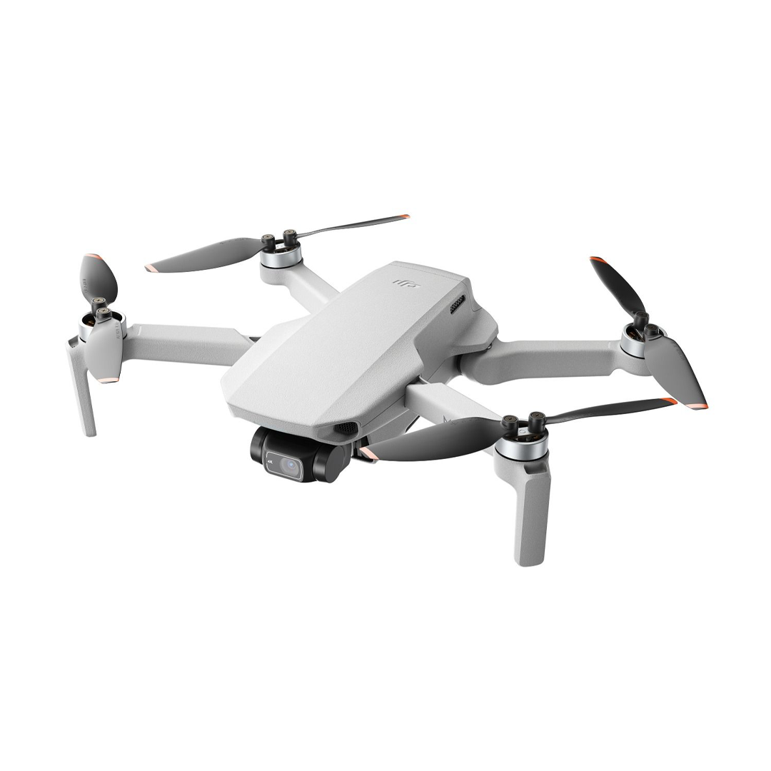 Dron DJI Mavic Mini 2 Fly More Combo (Producto Único)
