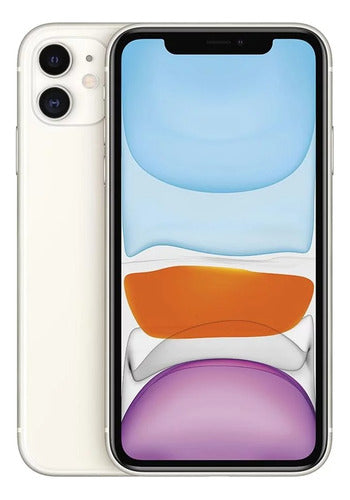 iPhone 11 64GB (Producto Unico)