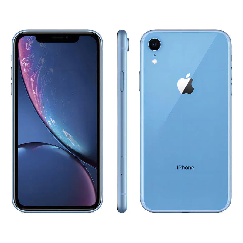 iPhone Xr 128GB