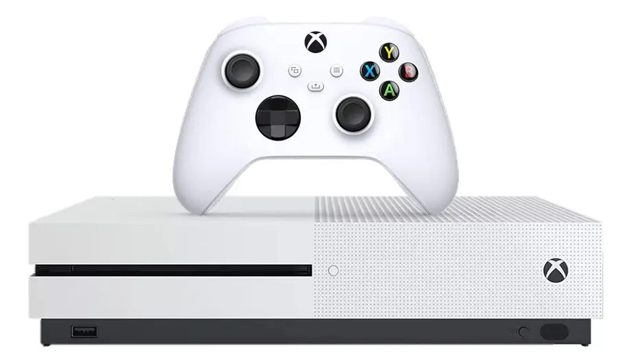 Xbox One S 1TB