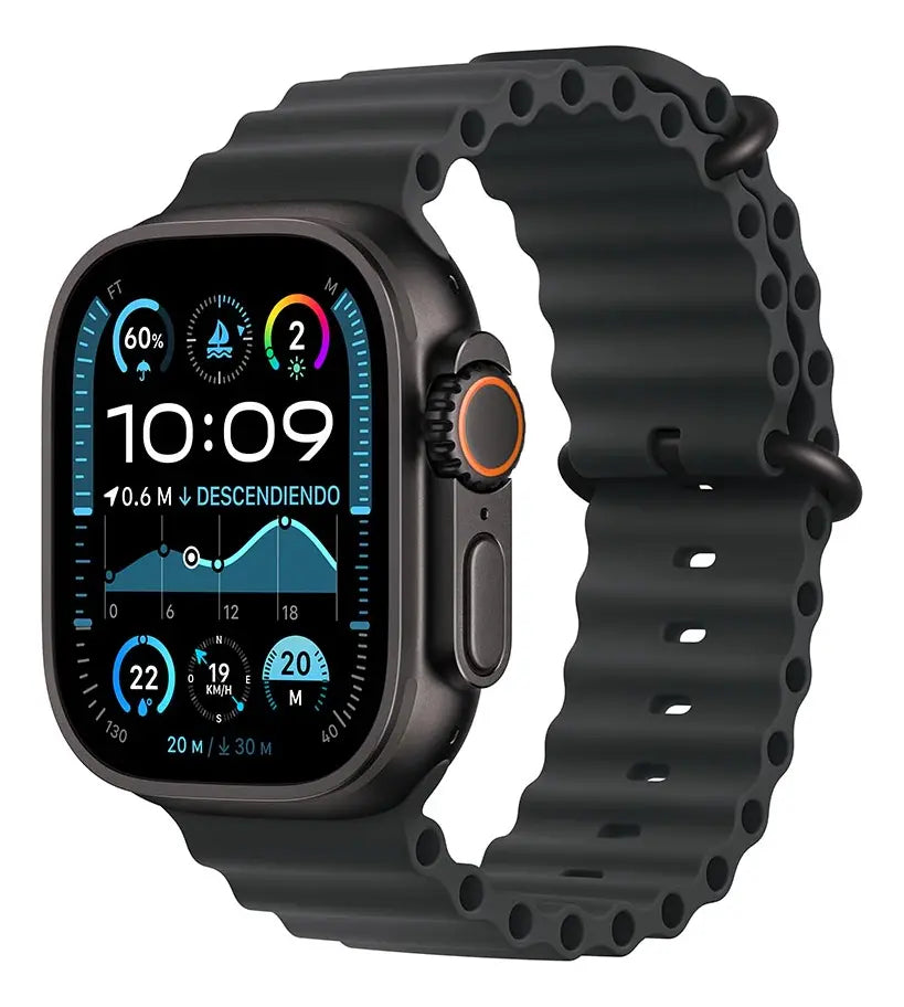 Apple Watch Ultra 2 49mm