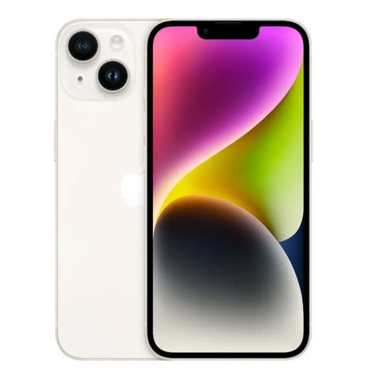 Apple iPhone 14 Blanco - 256GB