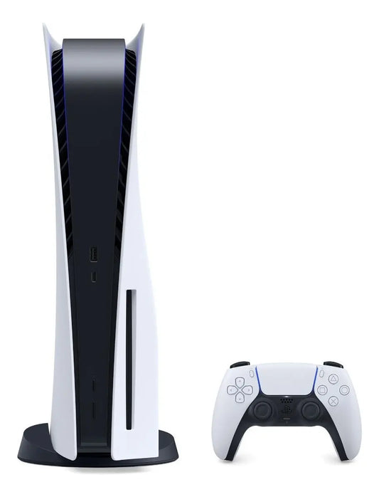 Play Station 5 825GB