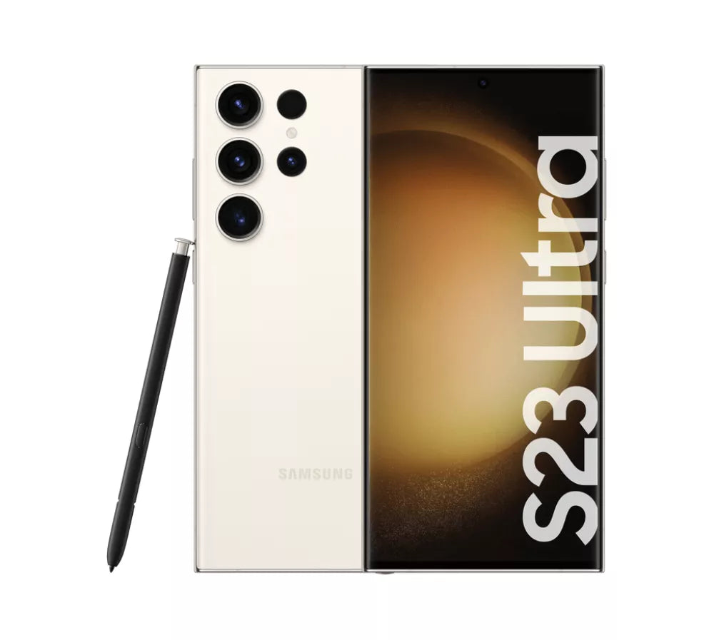 Samsung Galaxy S23 Ultra 256GB (Producto Unico)
