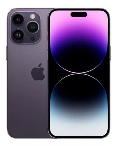 iPhone 14 Pro Max 256GB (Producto Unico)