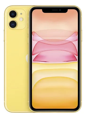 iPhone 11 128GB (Producto Unico)