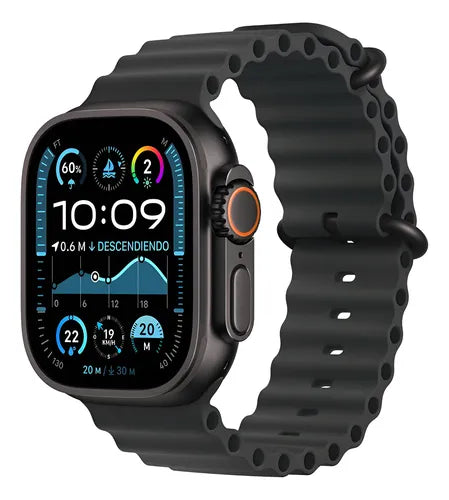 Apple Watch Ultra 2 49mm