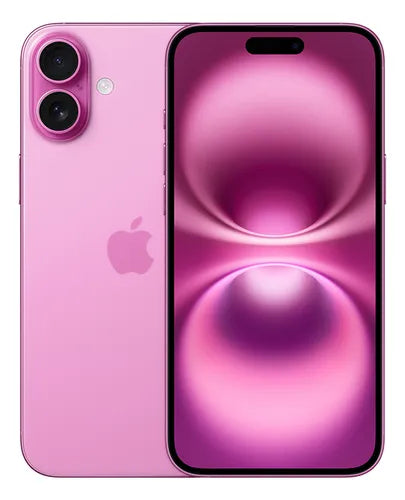 iPhone 16 Plus 128gb