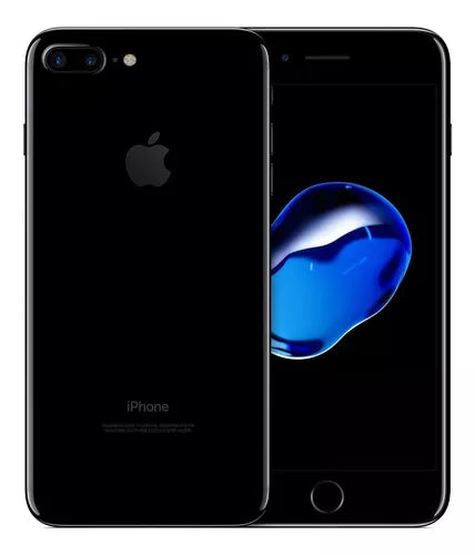 iPhone 7 Plus 256GB (Producto Unico)
