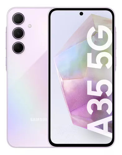 Samsung Galaxy A35 5G 128GB (Producto Unico)