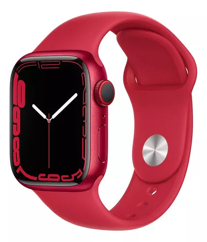 Apple Watch Series 7 41mm GPS (Producto Unico)