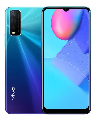 Vivo Y11s 32GB (Producto Unico)