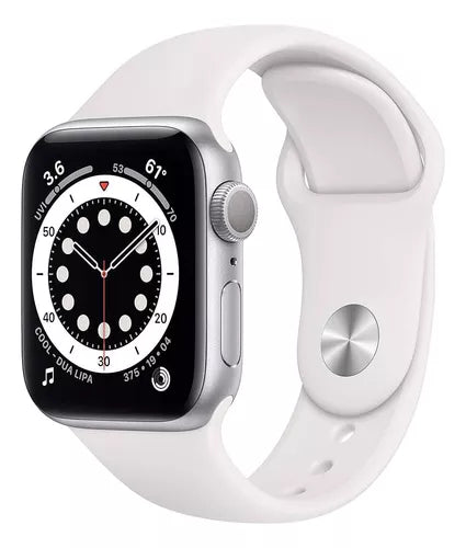 Apple Watch Series 3 38mm (Producto Unico)