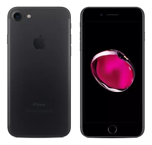 iPhone 7 (Producto Único)