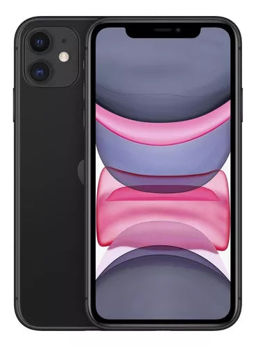 iPhone 11 64GB (Producto Unico)