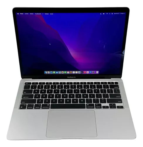 MacBook Air 13" 2020 (Producto Unico)