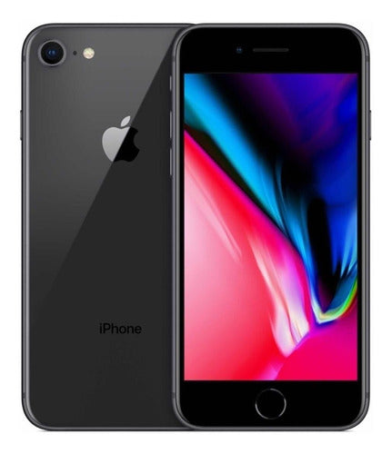 iPhone 8 64GB (Producto Único)
