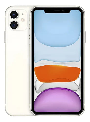 iPhone 11 128GB