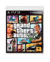 Grand Theft Auto V (Producto Único)