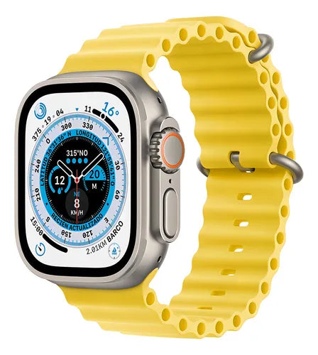Apple Watch Ultra 1 Gen.