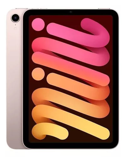 iPad Mini 6th Gen (Producto Único)