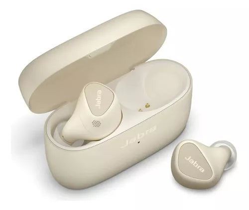 Audifonos Bluetooth Jabra (Producto Unico)