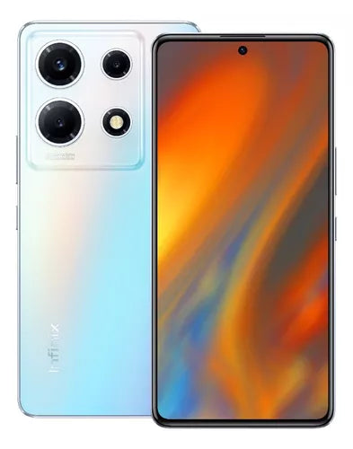 Infinix NOTE 30 VIP 256GB (Producto Único)