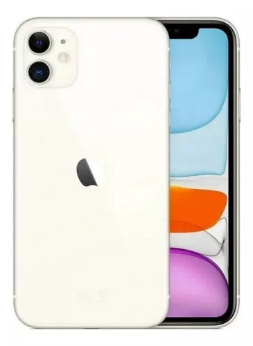 iPhone 11 64GB (Producto Unico)