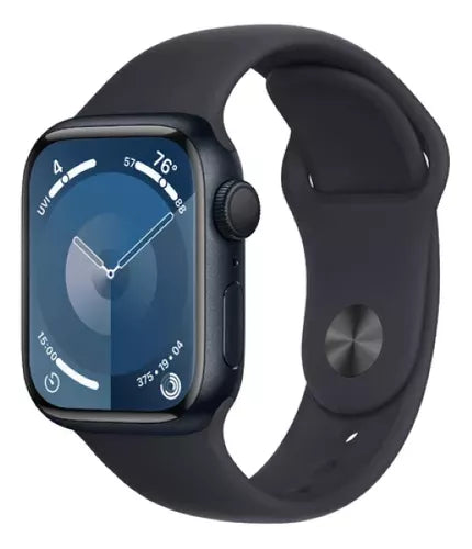 Apple Watch Series 9 45mm (Producto Unico)