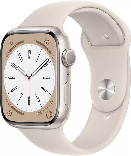 Apple Watch Series 8 45mm 32GB (Producto Unico)