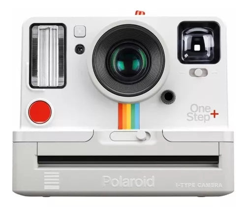 Polaroid Originals ahora I-Type Camara instantanea - Blanco
