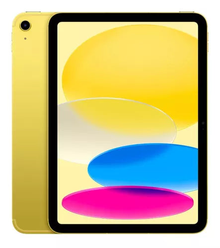 iPad 10 64GB WiFi (Producto Unico)