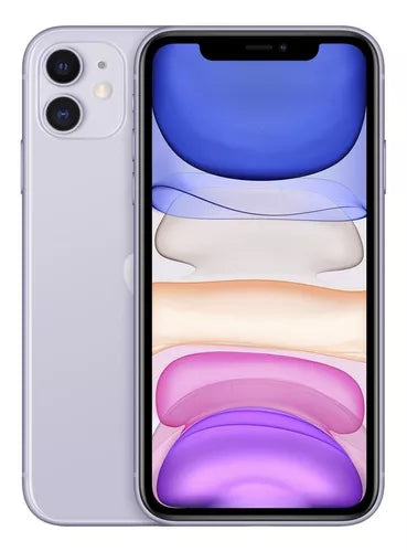 iPhone 11 128GB (Producto Unico)