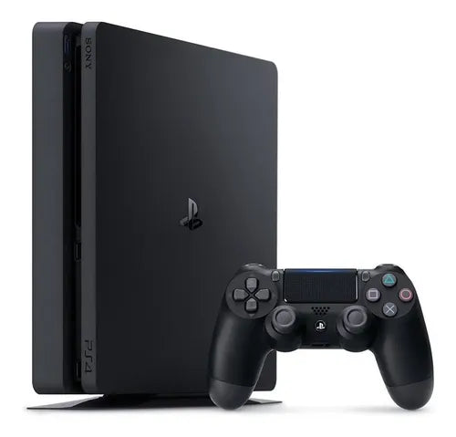 Consola Playstation Slim 1Tb