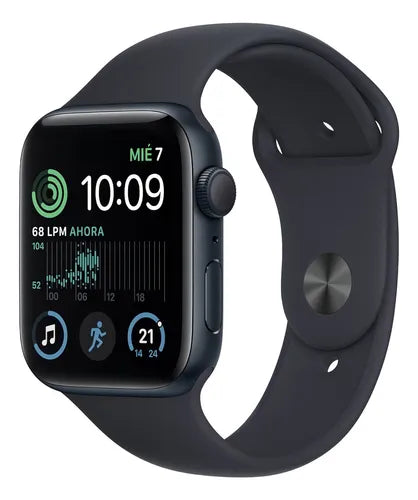 Apple Watch SE 2 44mm GPS (Producto Unico)