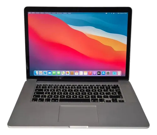 MacBook Pro 13" 2013 512GB SSD / 4GB RAM
