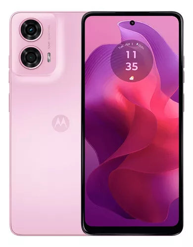 Motorola g24 256GB (Producto Unico)