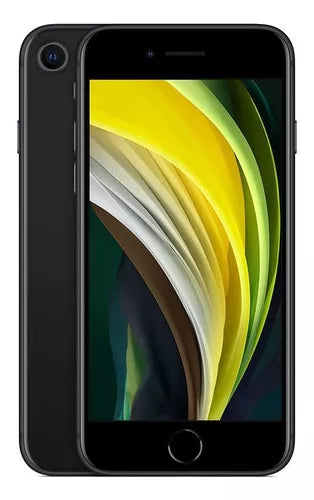 iPhone SE 2dn Gen. 64GB (Producto Unico)